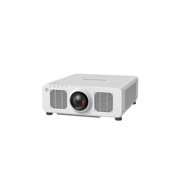 Vidéoprojecteur PANASONIC PT-RZ120WE