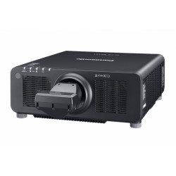 Vidéoprojecteur PANASONIC PT-RZ120LBE