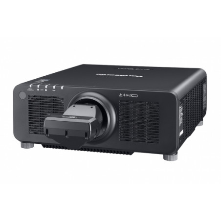 Vidéoprojecteur PANASONIC PT-RZ120LBE