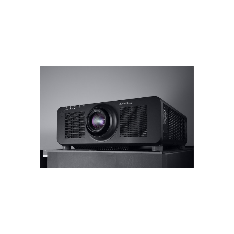 Vidéoprojecteur PANASONIC PT-RZ120LBE