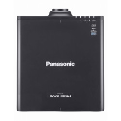 Vidéoprojecteur PANASONIC PT-RZ120LBE