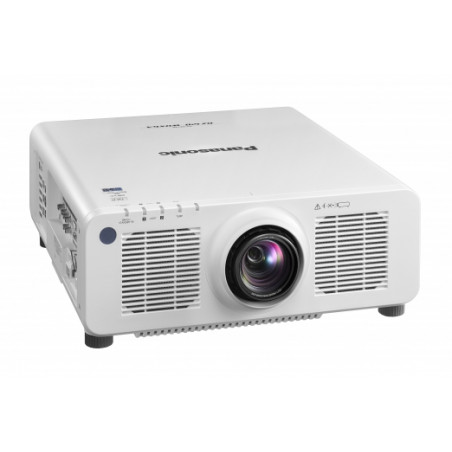 Vidéoprojecteur PANASONIC PT-RZ120LWE