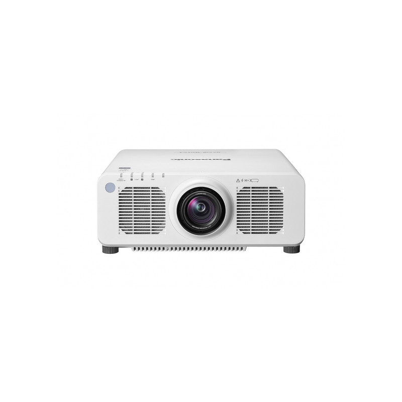 Vidéoprojecteur PANASONIC PT-RZ120LWE