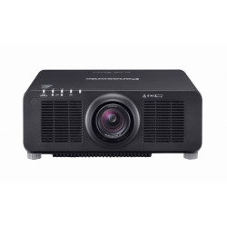 Vidéoprojecteur PANASONIC PT-RZ990BE