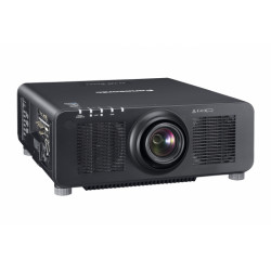 Vidéoprojecteur PANASONIC PT-RZ990BE