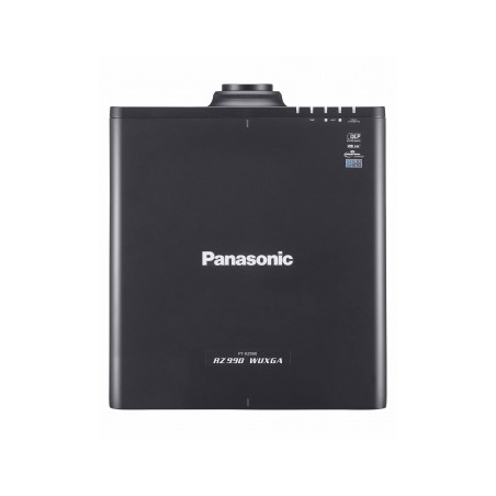 Vidéoprojecteur PANASONIC PT-RZ990BE