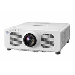 Vidéoprojecteur PANASONIC PT-RZ690WE