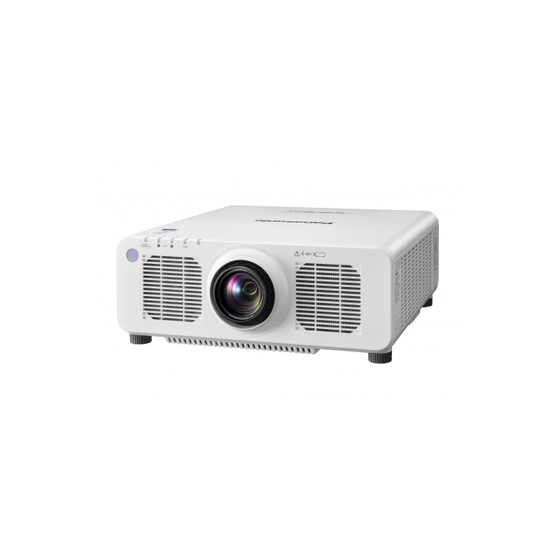 Vidéoprojecteur PANASONIC PT-RZ690WE