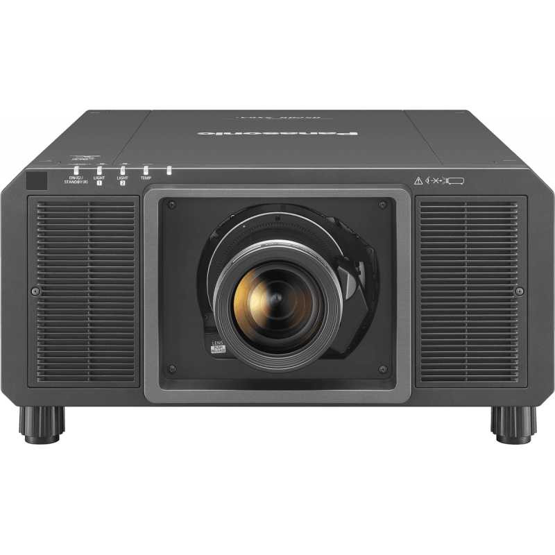 Vidéoprojecteur PANASONIC PT-RS20KE