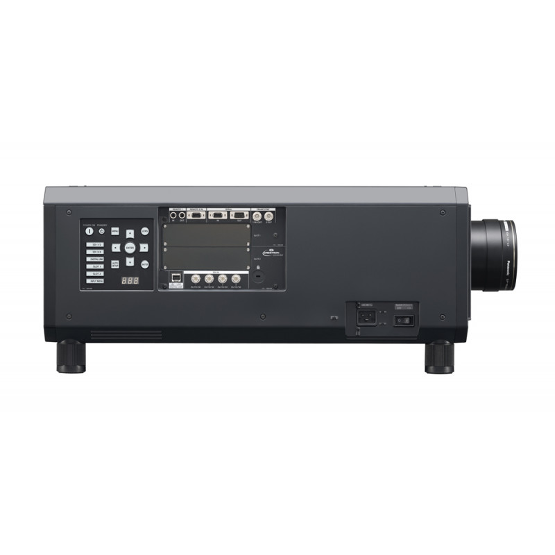 Vidéoprojecteur PANASONIC PT-RS11KE