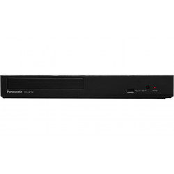 Lecteur DVD / Blu-ray PANASONIC DPUB150EFK