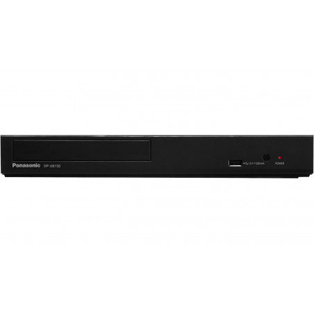 Lecteur DVD / Blu-ray PANASONIC DPUB150EFK