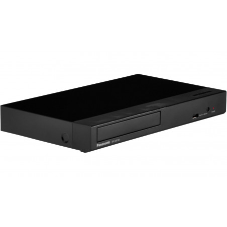 Lecteur DVD / Blu-ray PANASONIC DPUB150EFK