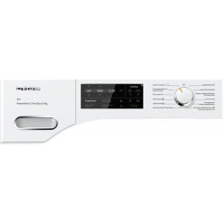 Lave Linge MIELE WWI860WCS