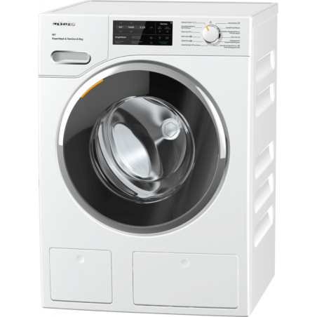 Lave Linge MIELE WWI860WCS