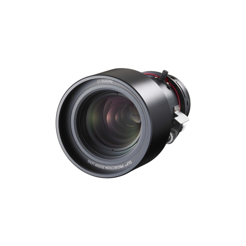 Objectif PANASONIC ET-DLE250