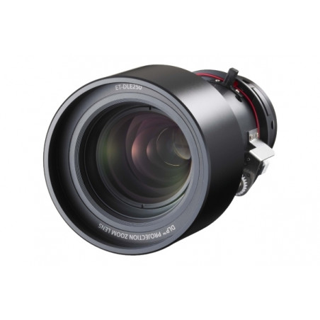 Objectif PANASONIC ET-DLE250