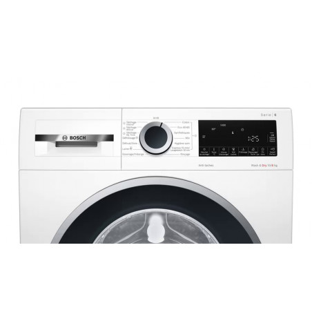 Lave Linge BOSCH WNG25400FF