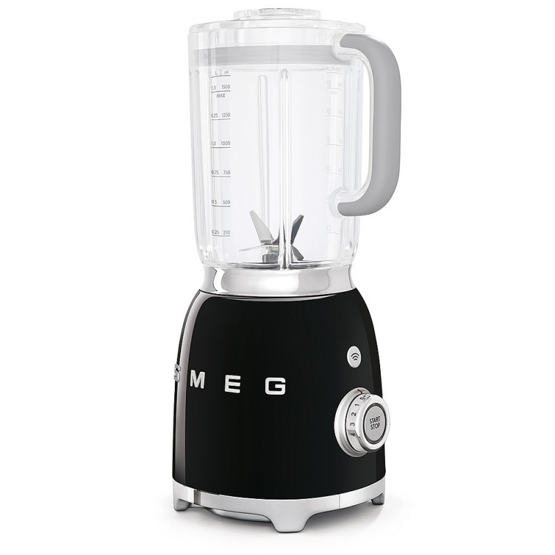 Blender SMEG BLF01BLEU