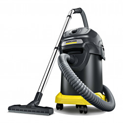 Aspirateur KARCHER AD4PREMIUM