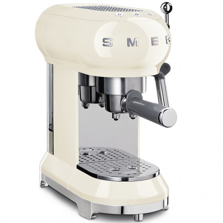 Espace Café SMEG ECF01CREU