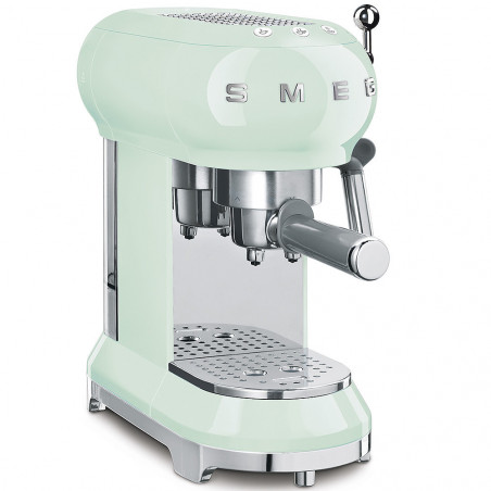 Espace Café SMEG ECF01PGEU