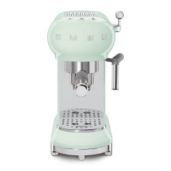 Espace Café SMEG ECF01PGEU