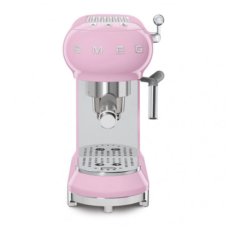 Espace Café SMEG ECF01PKEU