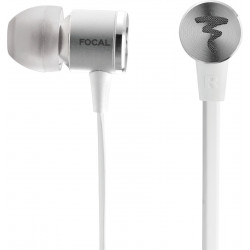 Casque intra-auriculaire FOCAL SPARK SILVER