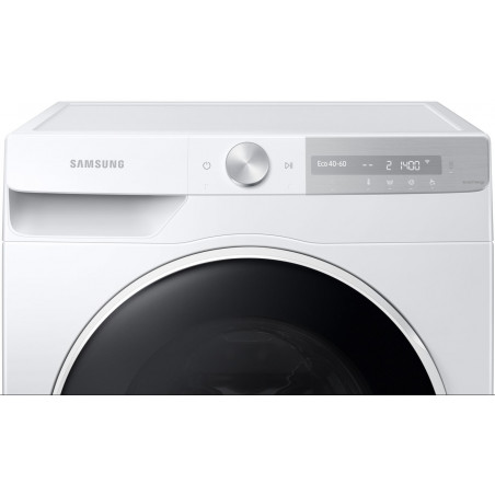 Lave Linge SAMSUNG WW90T734DWH/S3