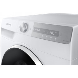 Lave Linge SAMSUNG WW90T734DWH/S3