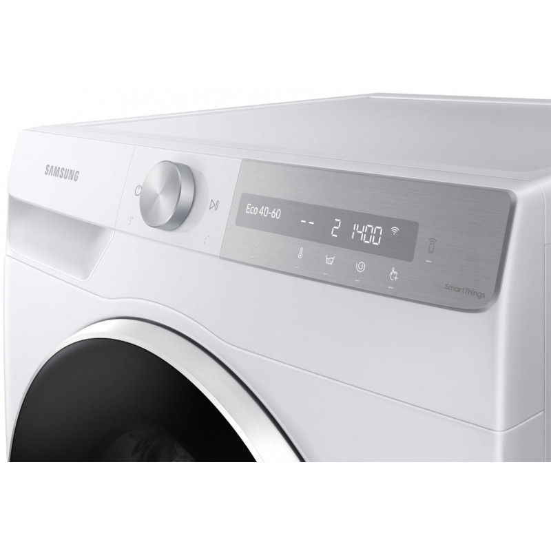 Lave Linge SAMSUNG WW90T734DWH/S3