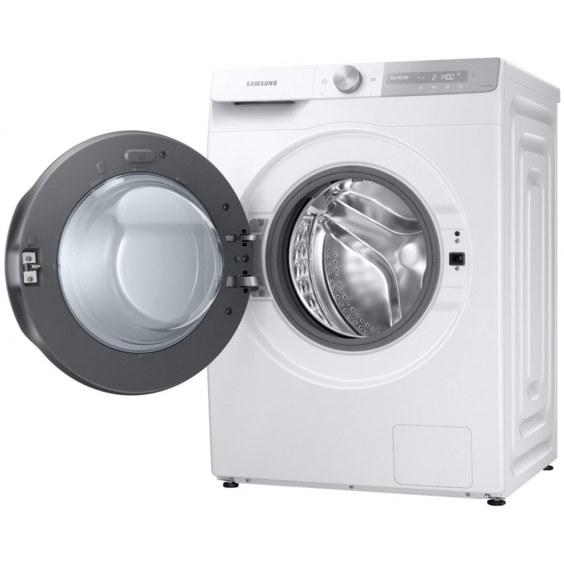 Lave Linge SAMSUNG WW90T734DWH/S3