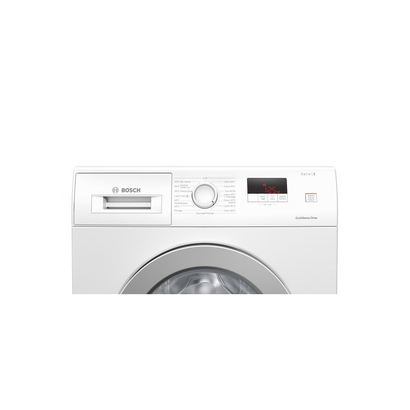 Lave Linge BOSCH WAJ24027FF