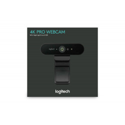 Matériel de Visioconférence LOGITECH 960-001106