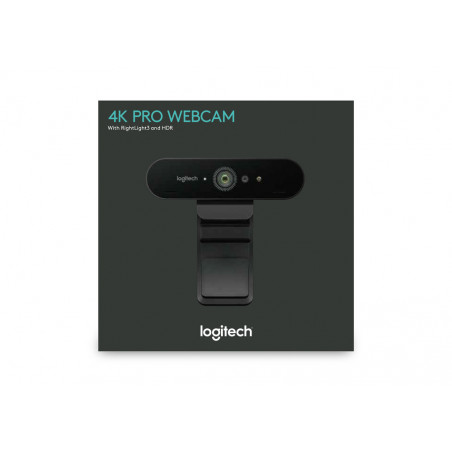 Matériel de Visioconférence LOGITECH 960-001106