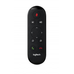 Matériel de Visioconférence LOGITECH 960-001034