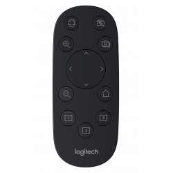 Matériel de Visioconférence LOGITECH 960-001186