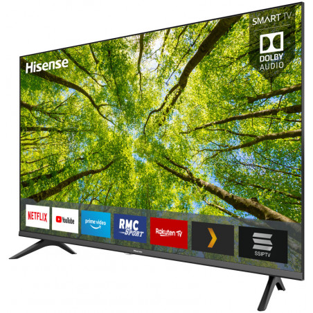 Télévision HISENSE 40A5600F