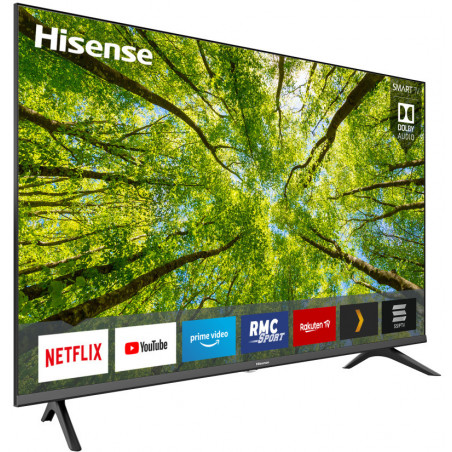 Télévision HISENSE 40A5600F