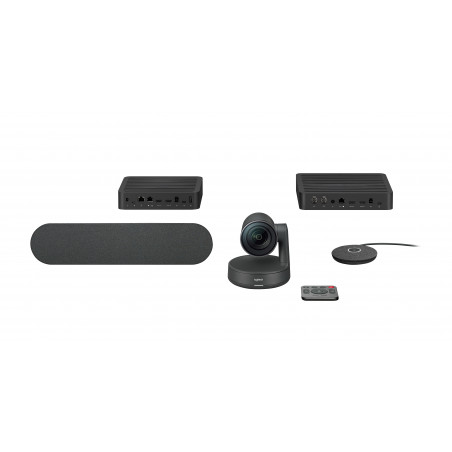 Matériel de Visioconférence LOGITECH 960-001218