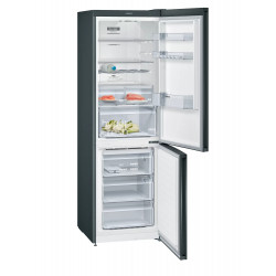Réfrigérateur congélateur SIEMENS KG36N7XEA