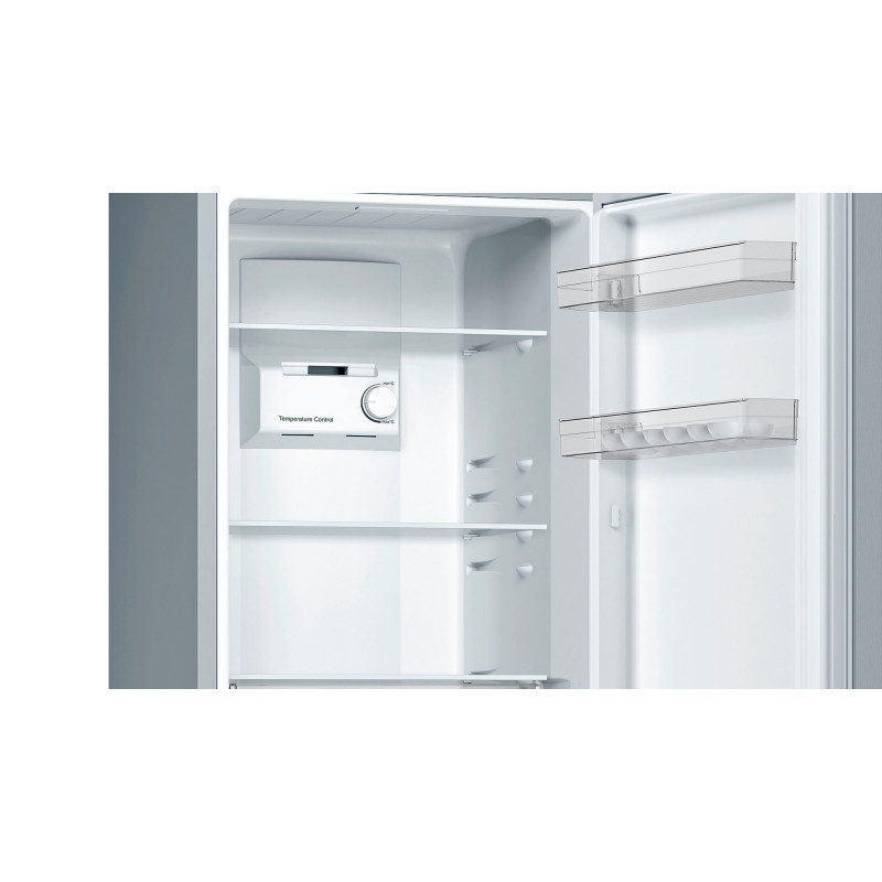 Réfrigérateur congélateur BOSCH KGN33NLEB