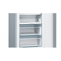 Réfrigérateur congélateur BOSCH KGN36NLEA