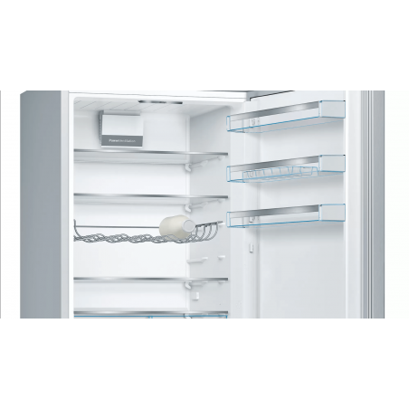 Réfrigérateur congélateur BOSCH KGE58AICP