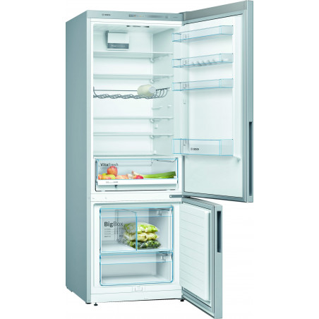 Réfrigérateur congélateur BOSCH KGV58VLEAS