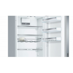 Réfrigérateur congélateur BOSCH KGE39ALCA
