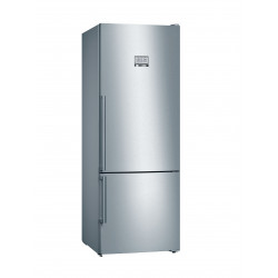 Réfrigérateur congélateur BOSCH KGF56PICP
