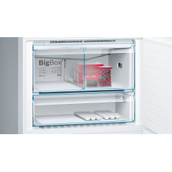 Réfrigérateur congélateur BOSCH KGN864IFA