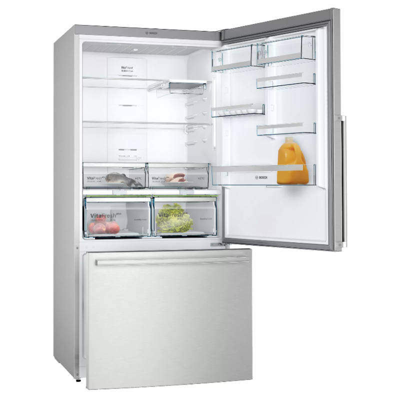 Réfrigérateur congélateur BOSCH KGB86AIFP